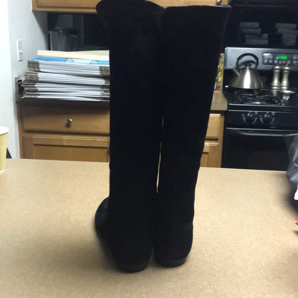 Giuseppe Zanotti knee High Boots - Picture 4 of 8